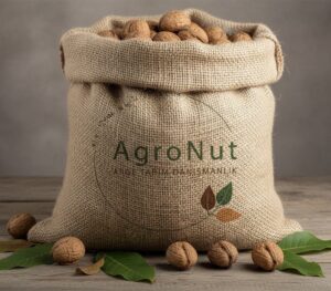 Çağlayancerit Cevizi