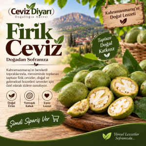 Firik Ceviz